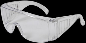 AV13020 Polycarbonate goggles