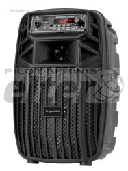 PrzenoĹ›ny gĹ‚oĹ›nik bezprzewodowy Kruger&Matz Music