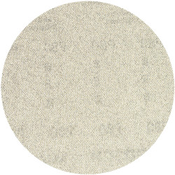 Bosch 2608900671 EXPERT M480 Unperforated Router Sanding Disc Grit 80