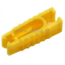 Chwytak do bezpieczników samochodowych; krótki