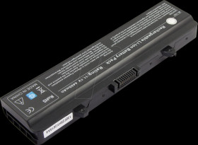 50302 Laptop battery for DELL, Li-Ion, 4400 mAh