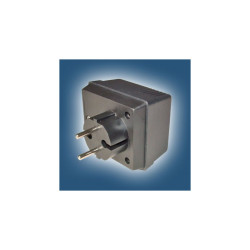 KM48 Obudowa ( 73x62x48 )