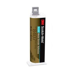 3M DP8407NS Scotch-Weld Klej akrylowy strukturalny - 45 ml ratio 10:1