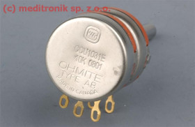 PMRV4 CCU1031E OHMITE