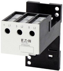 Eaton 278473 ZB32-XEZ Akcesorium wyłącznika automatycznego 1 szt.