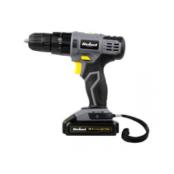 Wiertarko-wkrętarka Rebel 20V akumulatorowa udarowa