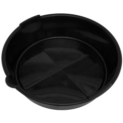 Sealey DRP14 Oil/Fluid Drain Pan 6L