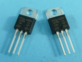 BTB-16/600BW 16A Igt=50mA TO-220 TRIAK