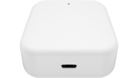 Bramka Ip Eura Aca-20C9 Do Urządzeń Pracujących W Oparciu O Aplikację Tt Lock