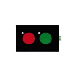 Teko - M50.9 Klawiatura membranowa