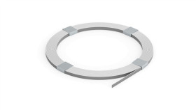 Bednarka Ocynkowana 25X4mm Oc /82504002/