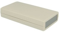 G443 Obudowa z ABS wymiary: 150 x 80 x 30 mm