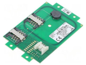 T4BO-B6-P Czytnik RFID 4,3÷5,5V GPIO,I2C,RS232,TTL,USB antena 140mA