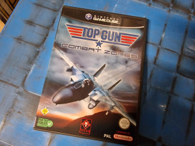 Top Gun Combat Zones