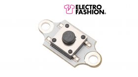 Electro-Fashion Mały przycisk (Kitronik 2708)