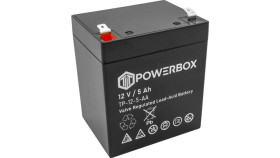 Akumulator Agm Bezobsługowy Do Kas Fiskalnych, Central Telefonicznych...