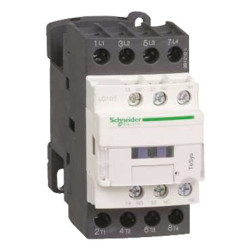 Stycznik 24 V AC Schneider Electric styki: 4 4NO LC1DT326B7