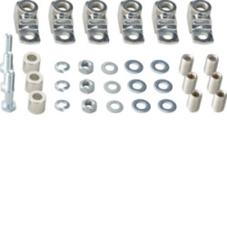 Zacisk podwójny do HA352 HZ183