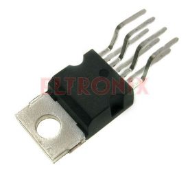 UKŁAD SCALONY L4962EA SGS THOMSON