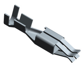 Zacisk samochodowy TE Connectivity