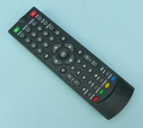 PILOT DVB-T CABLETECH URZ0299/0323/0324