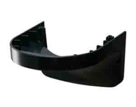 Pokrywa Patlite IP23, IP65 Uchwyt ścienny