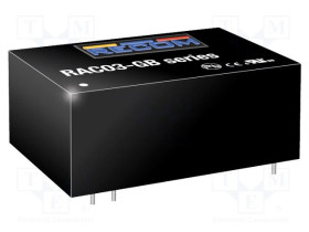 RAC03-15SGB