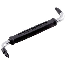 Bahco 2047PR-1-2 Allen Key PH 1 PH 2 1 Piece