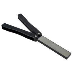 Faithfull LX -1202 Diamond Folding Whetstone 400/600G