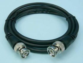 KABEL RG-59 75ohm WT.BNC-&gt;WT.BNC 1,5mb