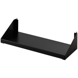 Bunker 31701 Pegboard Shelf, 534mm