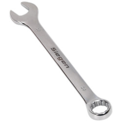 Siegen S01023 Combination Spanner 23mm