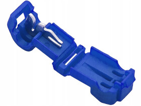 Konektor szybkozĹÄczka 0,75-1,5mm2 x1szt.