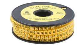 500 Sztuk 5Mm Rs Pro