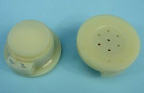 SD-150 38x21mm 98dB WKŁ.SŁUCHAWKOWA