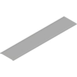 PKR 200/2 0,5mm Pokrywa koryta BAKS 1mb ! 100320