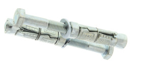 Kotwa do kamienia dł 115mm M10 Stalowe Ø 16mm RawlPlug Kotwa do betonu