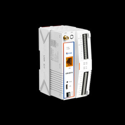 USR-EG118 - przemysłowa bramka IoT z Wi-Fi i Bluetooth