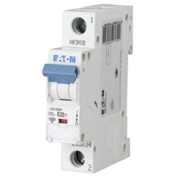 Eaton 236034 Circuit Breaker B20A