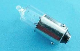 BAX-9S 12V/4,0W ŻARÓWKA BAGNET.