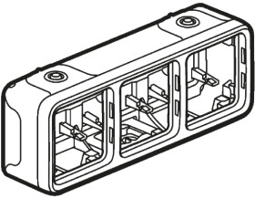 Puszka elektroinstalacyjna