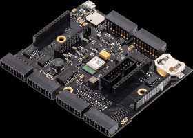 AKX00034 Arduino Pro Edge controller, nRF52840