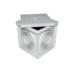 Studzienka gruntowa kontrolno-pomiarowa mała R.8170