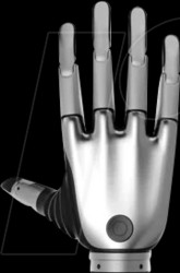 REVO 2 BASIC R Revo 2 Basic - Bionic Dexterous Hand, right