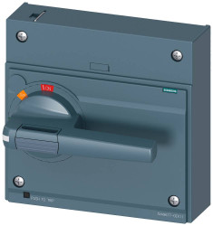 Przedni napęd rotacyjny Siemens 3VA9677-0EK11 1 szt.