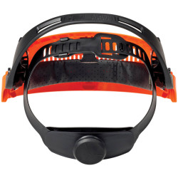 3M G5V5CH51OR Hard Hat Orange