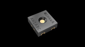 SHT41A-AWSB - ASIL-A safety element out of context humidity sensor