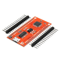 WeMos XI 8F328P-U - Arduino NANO V3.0 16MHz USB Compatible
