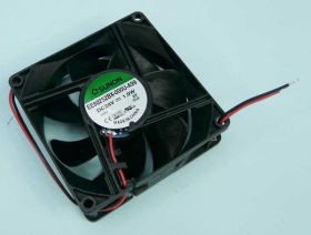 EE-8025-2BX-A99 1,9W 24V 80x25 SUNON