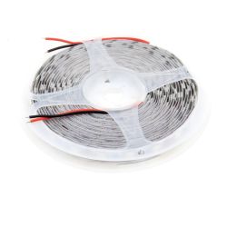 Taśma LED biała 5050 5m (60 LED/m)